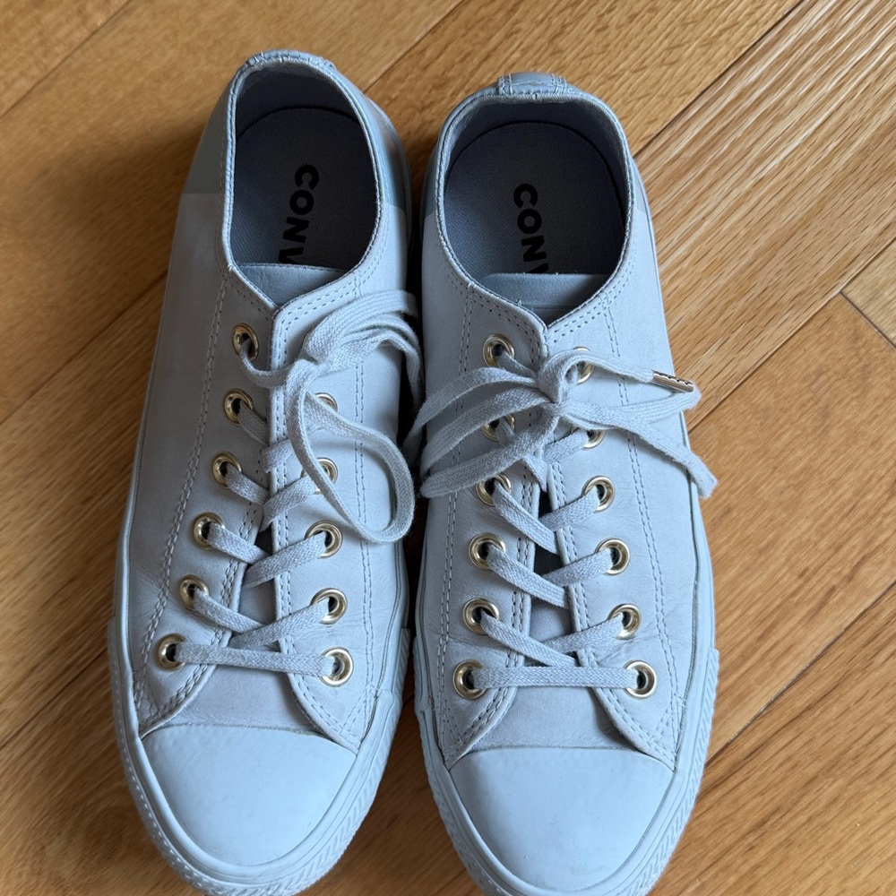 Converse Chuck Taylor All Star sneakers